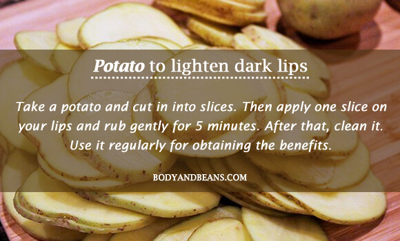 Natural Remedies To Lighten Dark Lips Natural Remedies To Lighten Dark Lips