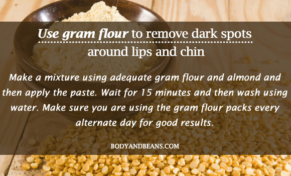 Natural Ways To Remove Dark Spots On Lips Natural Ways To Remove Dark Spots On Lips