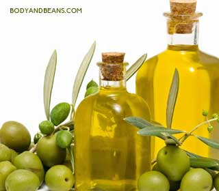 Olive Oil