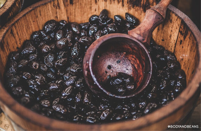 10 Foods to Boost Hormone Functions and Lift Your Mood