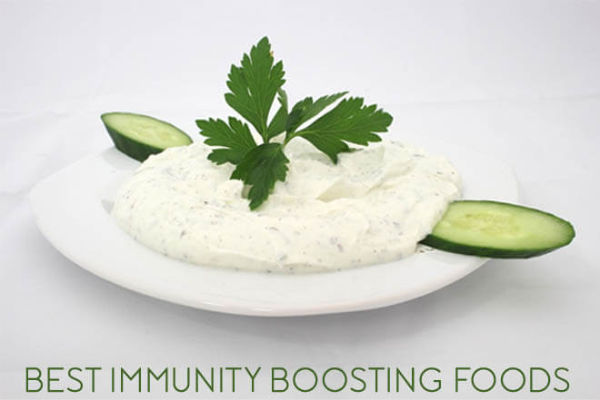 Super Food to Boost Immunity Naturally and Fight Diseases