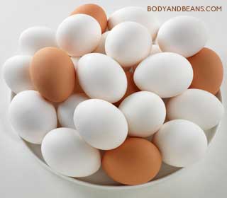 Eggs