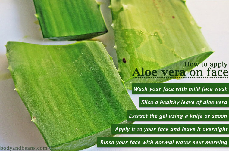 How to Use Aloe Vera on Skin and Hair for Maximum Benefits