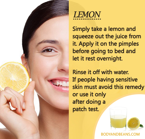 Turmeric and lemon for face Turmeric and lemon for face
