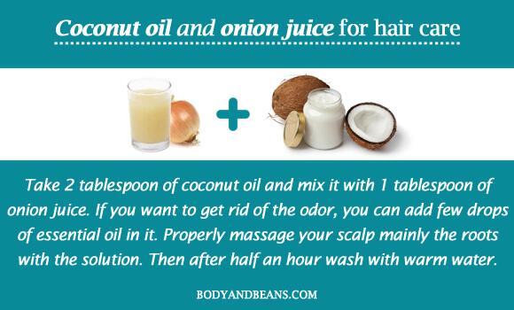 Onion Juice for Hair Growth: 18 Tips to Get Amazing Hair ...