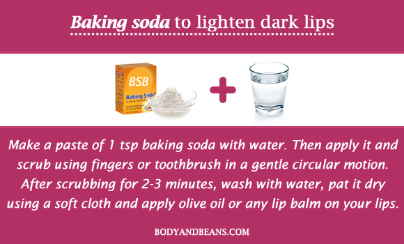 16 Home Remedies to Lighten Dark Lips Quickly and Easily