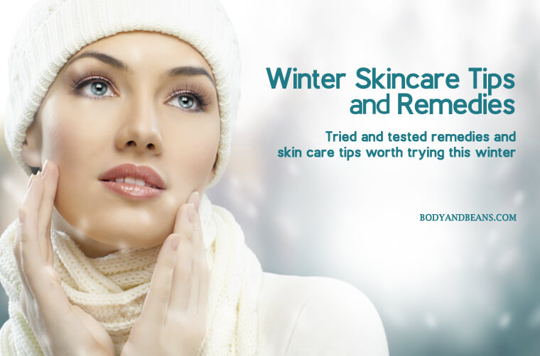 27 Winter Skincare Tips and Remedies That You will Absolutely Love