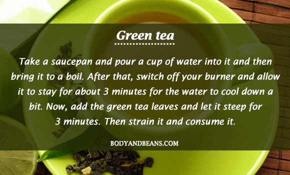 Green Tea